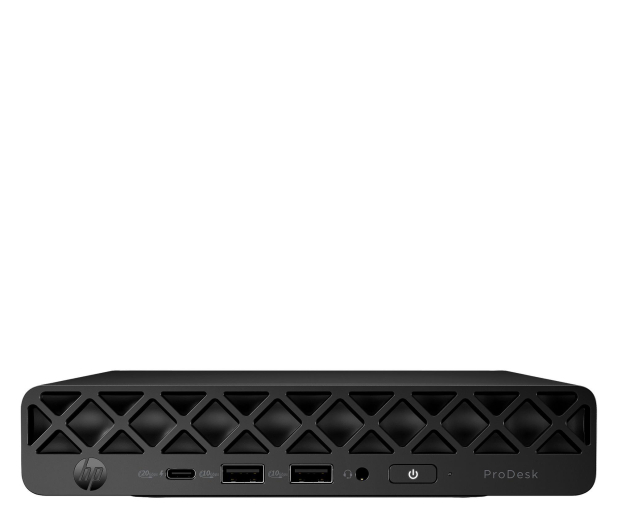 HP ProDesk 4 Mini G1i Ultra 7-265T/16GB/1TB/Win11P - 1366144 - zdjęcie 2